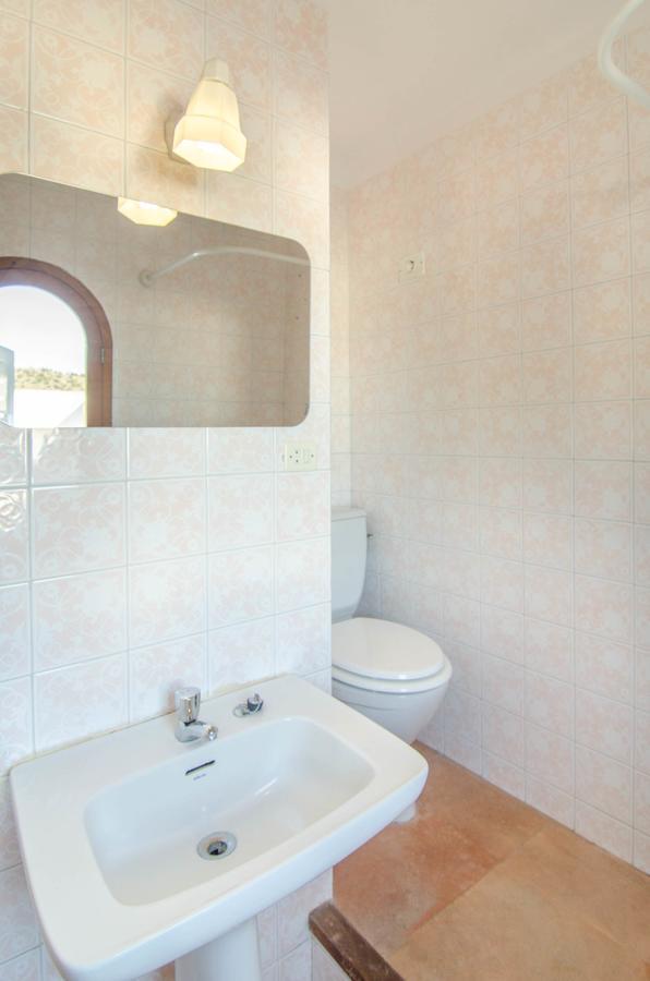 Villa Dos Mundos Puerto de Sóller Exteriör bild